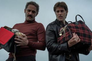 Libre - kadr z filmu Prime Video