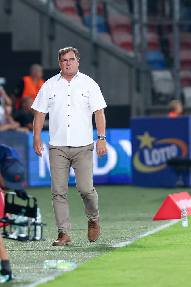 Jan Urban i Jacek Bąk