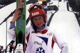 Kamli Stoch