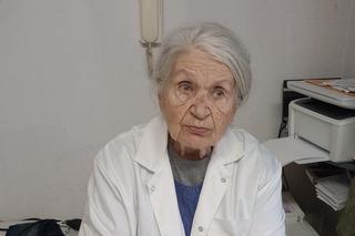 86-letnia lekarka ukarana za przepisywanie darmowych leków. Internet pokazał moc