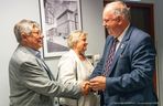Porozumienie o utworzeniu w Chicago Centrum Kultury Regionów Polskich w Ameryce