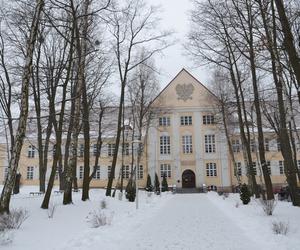 Lista zabytków województwa lubelskiego się powiększa. Do rejestru trafił budynek tomaszowskiego liceum