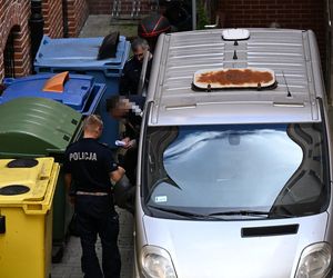 Gwałt na 11-latce. Sąd nie ogłosił wyroku