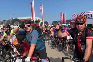 Wystartował słynny Rajd Koguta! Na trasie kilka tysięcy zabytkowych aut 