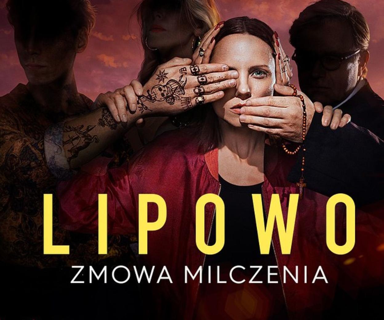 Lipowo. Zmowa milczenia (Serial TV 2023- ) - Filmweb