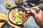 Dlaczego warto jeść smoothie bowl?