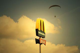 Przy DK 11 powstanie restauracja McDonald's! 