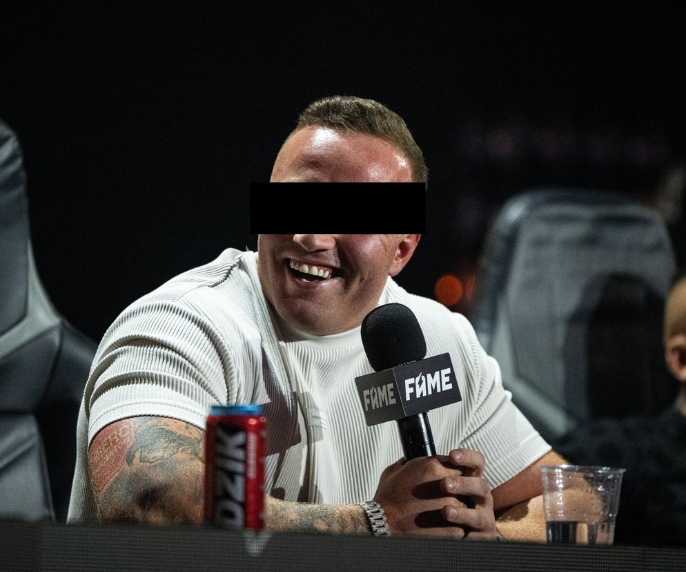 Denis Z. Bad Boy