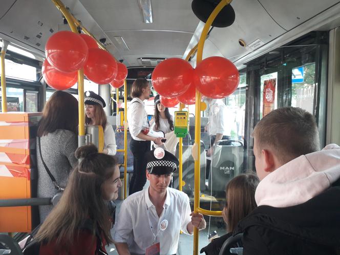 Tramwaj zwany pożądaniem