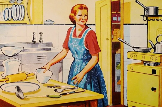 Jak dobrze znasz przepisy kulinarne z czasów PRL-u? QUIZ na temat dań z tamtych czasów