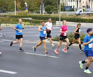 45. Nationale-Nederlanden Maraton Warszawski 