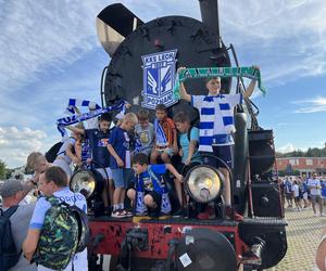 Jedyne takie derby! Derby Poznania dla Lecha Poznań