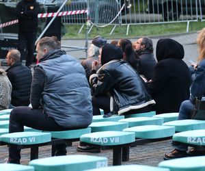 Drugi dzień KULturaliów 2025 w Ogrodzie Saskim w Lublinie