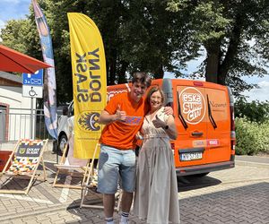 Pierwszy tydzień akcji ESKA Summer City na Dolnym Śląsku