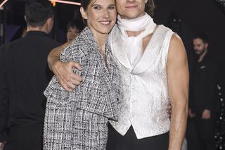 Kamila Kamińska i Michał Meyer