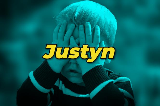 Justyn