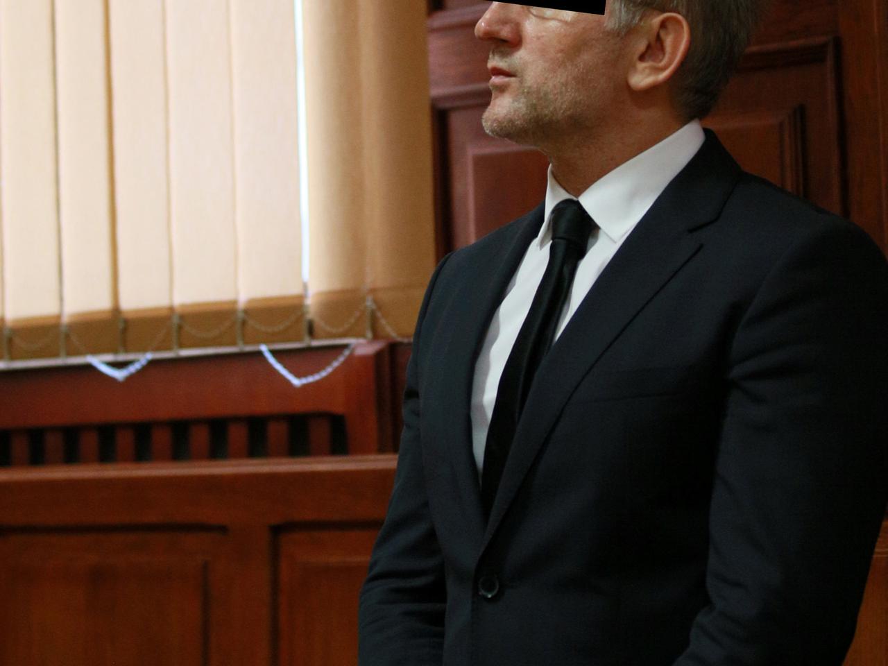 Bossowie Pruszkowa znów pod sąd