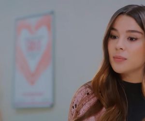 Miłość i nadzieja odc. 310. Zeynep