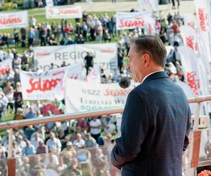 Pielgrzymka Ludzi Pracy na Jasną Górę