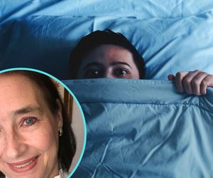 Omamy wyrywają ich ze snu. Zespół eksplodującej głowy budzi niepokój