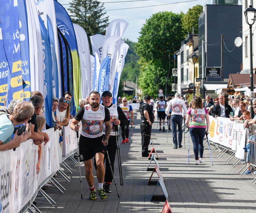 26. Bieg po Nowe Życie