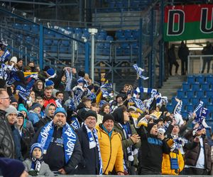 Lech Poznań - Legia Warszawa