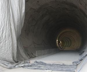 Kolejny krok w stronę łódzkiego „metra”. Przystanek na Kozinach już prawie gotowy