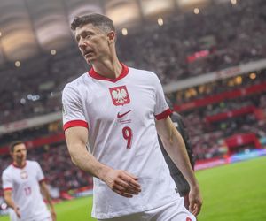 Robert Lewandowski bez ogródek po meczu z Maltą. Słowa kapitana, które dają do myślenia