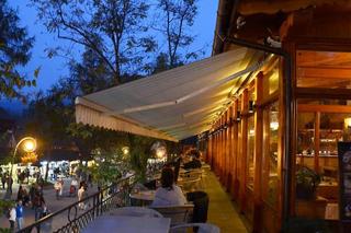 Hotel Sabała w Zakopanem