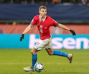 Euro 2024: David Doudera. Sylwetka reprezentanta Czech