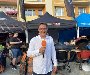 Festiwal Browarnictwa i Święto Wołowiny – Biskupiec 2025 cz.2