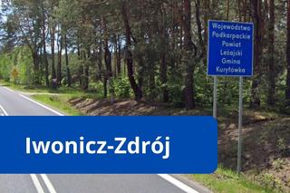 Podkarpacie najmniej zurbanizowanym regionem