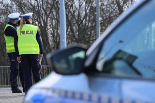 Policjanci podsumowali świąteczny weekend 