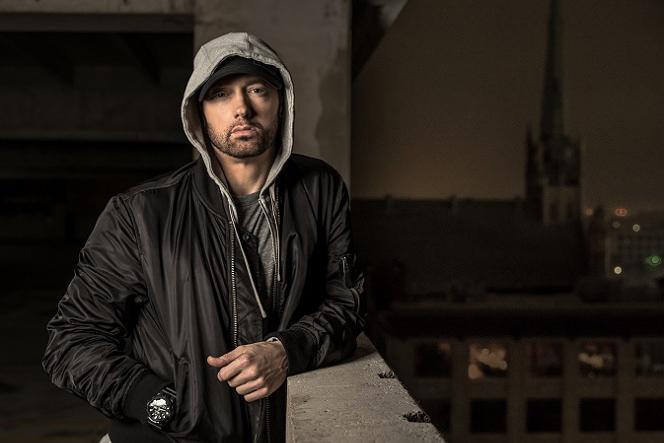 Eminem koncert w Polsce marzeniem