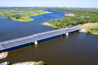 Radni zagłosowali za nowym Parkiem Narodowym. Park Narodowy Doliny Dolnej Odry stanie się faktem