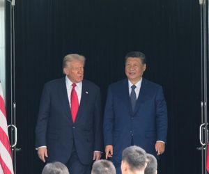 Trump ogłasza sukces po spotkaniu z Xi Jinpingiem. Co ustalili?