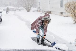 Meteorolodzy biją na alarm. Śnieg i szklanka na drogach to nie wszystko! IMGW ujawnia, kiedy będzie najgorzej