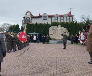 Zamość upamiętnił 81. rocznicę  wysiedleń mieszkańców  na Zamojszczyźnie