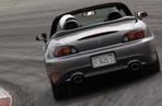 Honda S2000