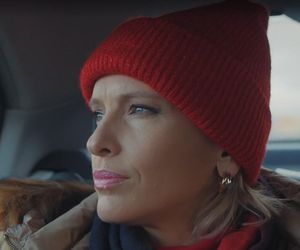 M jak miłość, odcinek 1857: Dorota (Iwona Rejzner) 