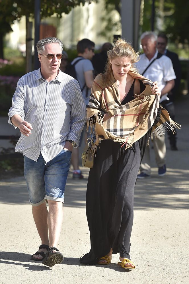 Milena Suszyńska, Zbigniew Suszyński