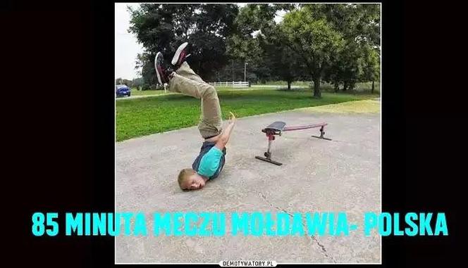 Memy Polska Mołdawia