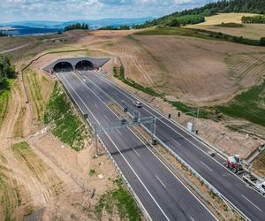 Tak wygląda 16-km odcinek S3 Bolków - Kamienna Góra