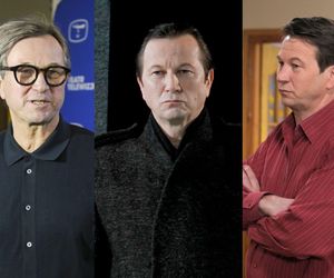 Od Ryśka z Klanu do mafiosa i... ikony memów. Piotr Cyrwus zagrał va banque i WYGRAŁ!