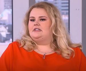 Kinga Zawodnik pokazała zdjęcia ze szpitala. Łzy, strach, niepewność