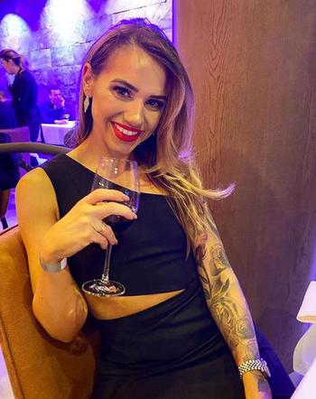 Magda Wszołek