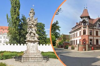 Największe osiedle na Dolnym Śląsku. Kiedyś było osobnym miastem 