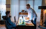 Na dobre i na złe: Maks popełnia błąd, który może kosztować szpital aż 100 tysięcy euro...