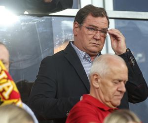Tak Jan Urban zachowuje się na ławce trenerskiej