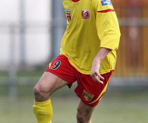 Robert Lewandowski. Tak dojrzewała maszyna.